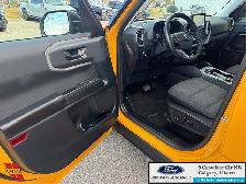 2023 Ford Bronco Sport Big Bend HEATED SEATS - SUNROOF - REMOTE - Photo 10