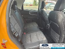 2023 Ford Bronco Sport Big Bend HEATED SEATS - SUNROOF - REMOTE - Photo 12