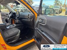 2023 Ford Bronco Sport Big Bend HEATED SEATS - SUNROOF - REMOTE - Photo 13