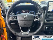 2023 Ford Bronco Sport Big Bend HEATED SEATS - SUNROOF - REMOTE - Photo 16