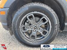 2023 Ford Bronco Sport Big Bend HEATED SEATS - SUNROOF - REMOTE - Photo 18