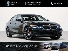 2021 BMW 3 Series 330i xDrive | Premium | Accès confort