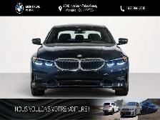 2021 BMW 3 Series 330i xDrive | Premium | Accès confort - Photo 2