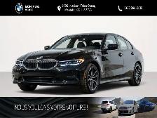 2021 BMW 3 Series 330i xDrive | Premium | Accès confort - Photo 3