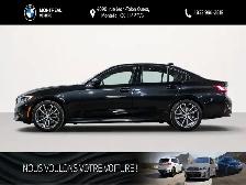 2021 BMW 3 Series 330i xDrive | Premium | Accès confort - Photo 4