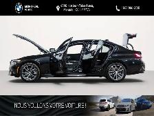 2021 BMW 3 Series 330i xDrive | Premium | Accès confort - Photo 5
