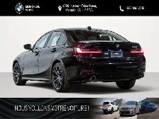 2021 BMW 3 Series 330i xDrive | Premium | Accès confort - Photo 6