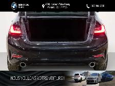 2021 BMW 3 Series 330i xDrive | Premium | Accès confort - Photo 7