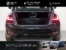 2021 BMW 3 Series 330i xDrive | Premium | Accès confort - Photo 8