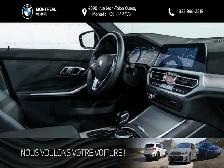 2021 BMW 3 Series 330i xDrive | Premium | Accès confort - Photo 11