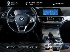 2021 BMW 3 Series 330i xDrive | Premium | Accès confort - Photo 12