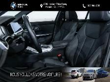 2021 BMW 3 Series 330i xDrive | Premium | Accès confort - Photo 15