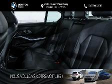 2021 BMW 3 Series 330i xDrive | Premium | Accès confort - Photo 17
