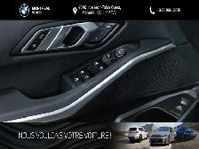 2021 BMW 3 Series 330i xDrive | Premium | Accès confort - Photo 18