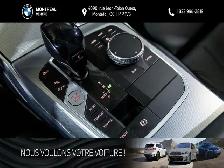 2021 BMW 3 Series 330i xDrive | Premium | Accès confort - Photo 21