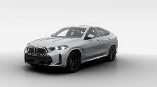2027 BMW X6 xDrive40i | Premium | M Sport Pro | Groupe d'aide