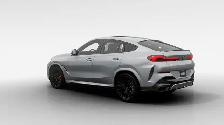 2027 BMW X6 xDrive40i | Premium | M Sport Pro | Groupe d'aide - Photo 2