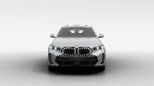2027 BMW X6 xDrive40i | Premium | M Sport Pro | Groupe d'aide - Photo 3