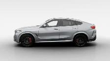 2027 BMW X6 xDrive40i | Premium | M Sport Pro | Groupe d'aide - Photo 4