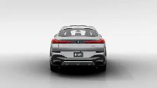 2027 BMW X6 xDrive40i | Premium | M Sport Pro | Groupe d'aide - Photo 5