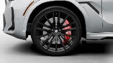 2027 BMW X6 xDrive40i | Premium | M Sport Pro | Groupe d'aide - Photo 7