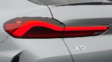 2027 BMW X6 xDrive40i | Premium | M Sport Pro | Groupe d'aide - Photo 8