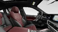 2027 BMW X6 xDrive40i | Premium | M Sport Pro | Groupe d'aide - Photo 9