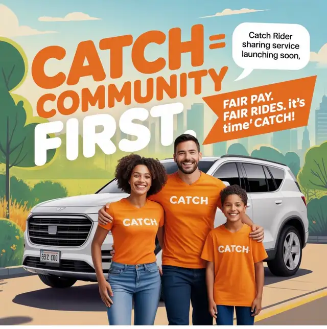 Founding Drivers Wanted – New Saskatoon Rideshare