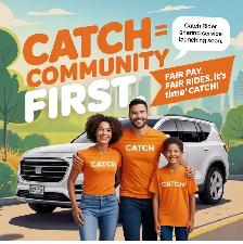 Founding Drivers Wanted – New Saskatoon Rideshare