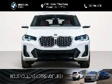 2024 BMW X4 xDrive30i | Premium | M Sport | Freins M Sport - Photo 2