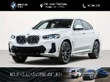 2024 BMW X4 xDrive30i | Premium | M Sport | Freins M Sport - Photo 3