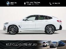 2024 BMW X4 xDrive30i | Premium | M Sport | Freins M Sport - Photo 4