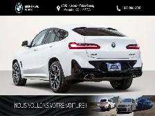2024 BMW X4 xDrive30i | Premium | M Sport | Freins M Sport - Photo 6