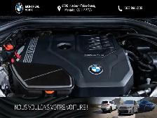 2024 BMW X4 xDrive30i | Premium | M Sport | Freins M Sport - Photo 9