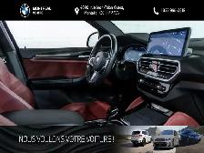 2024 BMW X4 xDrive30i | Premium | M Sport | Freins M Sport - Photo 11