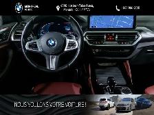 2024 BMW X4 xDrive30i | Premium | M Sport | Freins M Sport - Photo 12