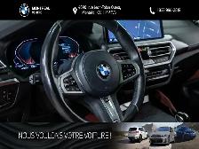 2024 BMW X4 xDrive30i | Premium | M Sport | Freins M Sport - Photo 14