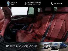 2024 BMW X4 xDrive30i | Premium | M Sport | Freins M Sport - Photo 17