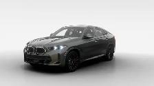 2027 BMW X6 xDrive40i | Premium | M Sport Pro | Groupe d'aide