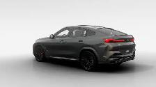 2027 BMW X6 xDrive40i | Premium | M Sport Pro | Groupe d'aide - Photo 2