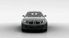 2027 BMW X6 xDrive40i | Premium | M Sport Pro | Groupe d'aide - Photo 3