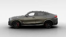2027 BMW X6 xDrive40i | Premium | M Sport Pro | Groupe d'aide - Photo 4