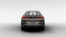 2027 BMW X6 xDrive40i | Premium | M Sport Pro | Groupe d'aide - Photo 5