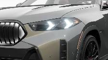 2027 BMW X6 xDrive40i | Premium | M Sport Pro | Groupe d'aide - Photo 6