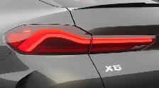 2027 BMW X6 xDrive40i | Premium | M Sport Pro | Groupe d'aide - Photo 8