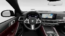 2027 BMW X6 xDrive40i | Premium | M Sport Pro | Groupe d'aide - Photo 13