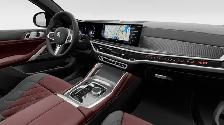 2027 BMW X6 xDrive40i | Premium | M Sport Pro | Groupe d'aide - Photo 14