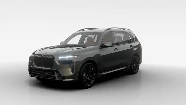 2027 BMW X7 xDrive40i | Premium | M Sport | M Sport Pro