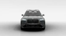 2027 BMW X7 xDrive40i | Premium | M Sport | M Sport Pro - Photo 3