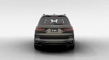 2027 BMW X7 xDrive40i | Premium | M Sport | M Sport Pro - Photo 5